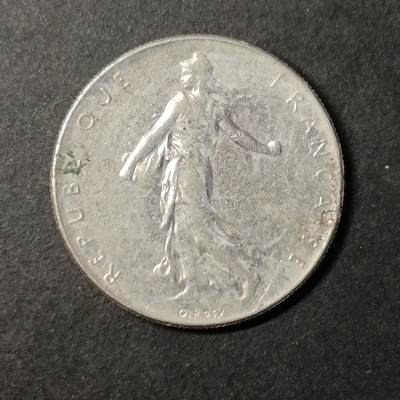 嘉禾收藏    【第423期】            无佣金、可寄存、满30元包邮 - 法国🇫🇷