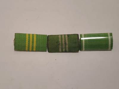 韵星假日拍卖第三十四期 -- Rimey Holidays Auction 34 - 民主德国内务部章略一组