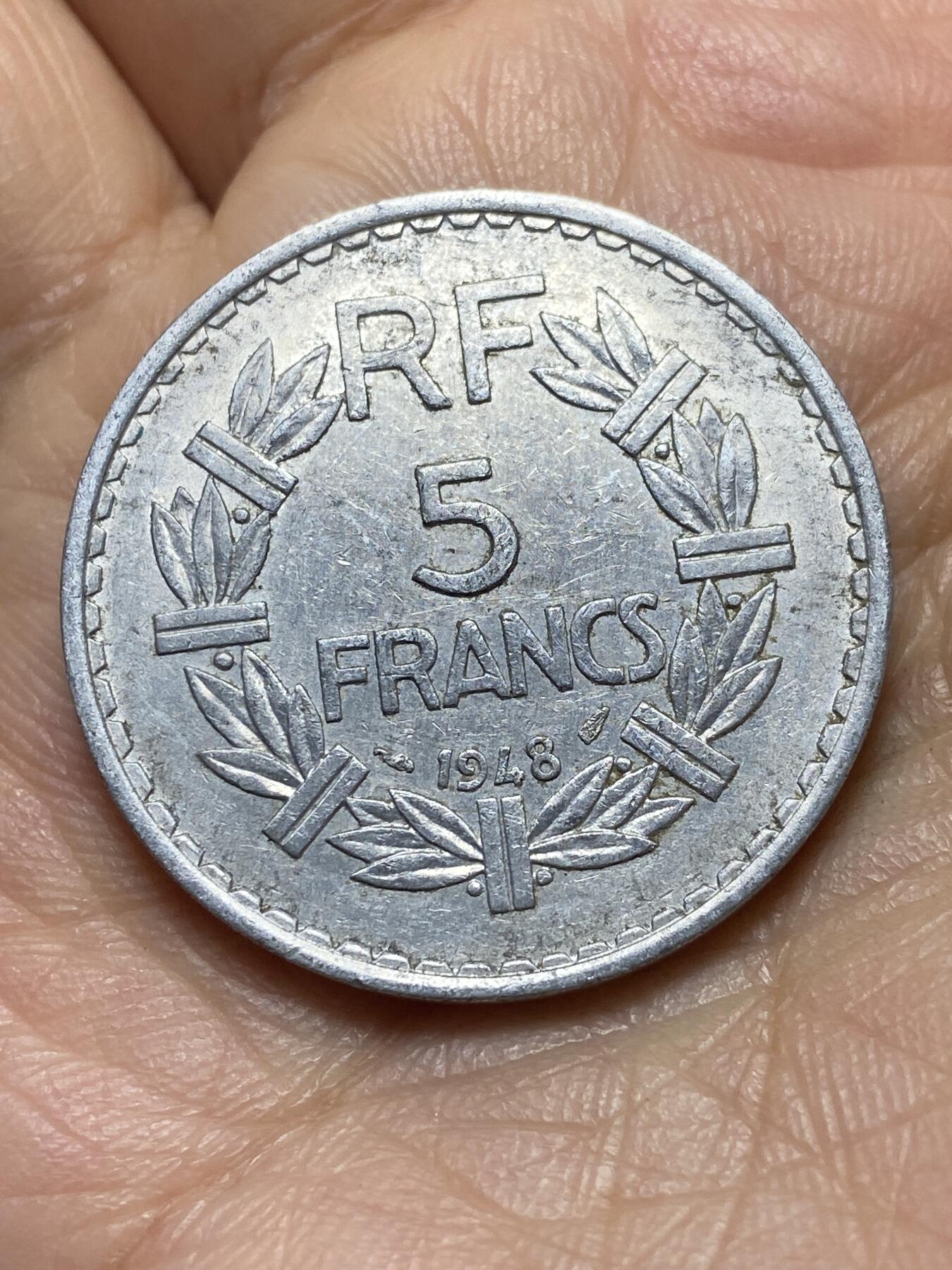 2026年第二场(总第一百七十一场）外国好品散币场(免佣金)