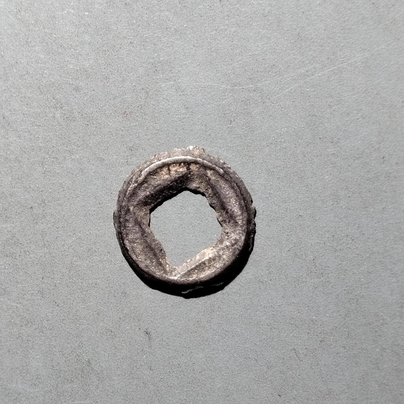 PCAI钱币   30-686  古钱小专场 稀少币