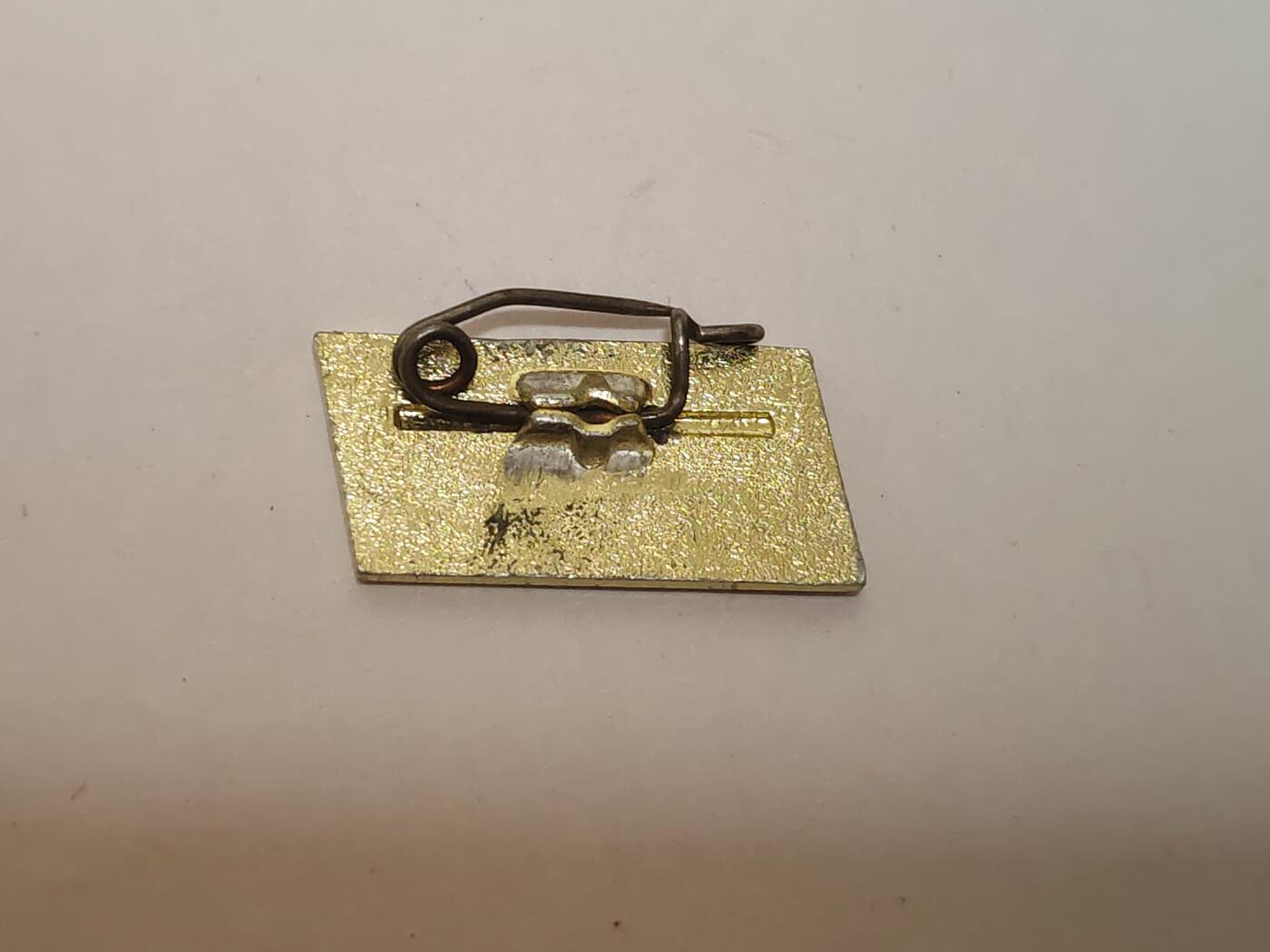 韵星假日拍卖第三十四期 -- Rimey Holidays Auction 34 民主德国50km穿越徽章