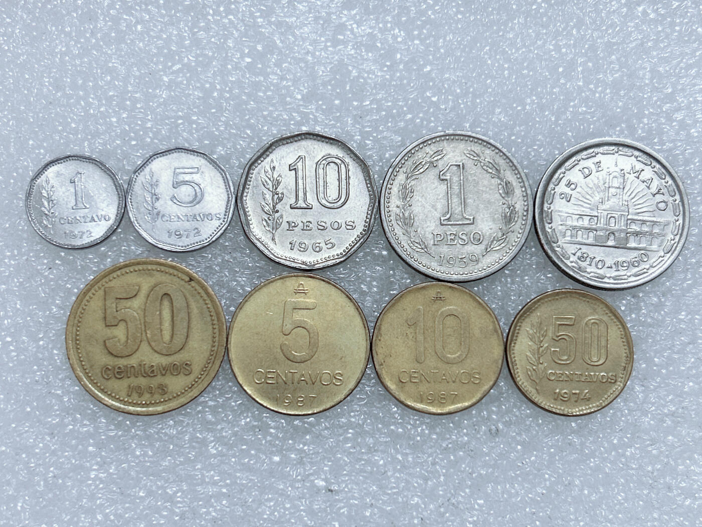 第一海外回流一元起拍收藏 散集专场  第285期