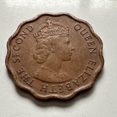 🌹外币初藏🌹🐯2026年第1场  每周二四六晚8️⃣点 接代拍 伯利兹1976年一分 a