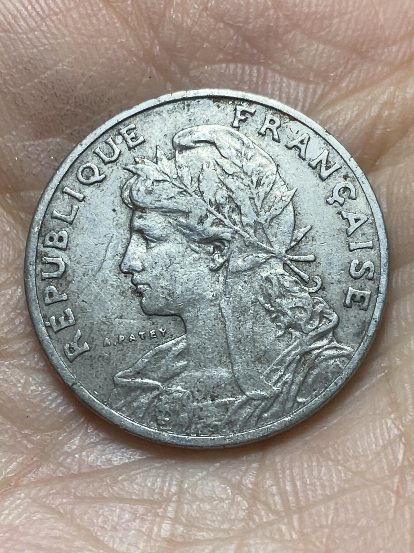 2026年第二场(总第一百七十一场）外国好品散币场(免佣金) 法兰西第三共和国1903单年份25生丁