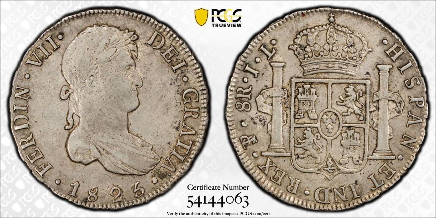 万国钱币拍卖第058期（万国新年大拍）