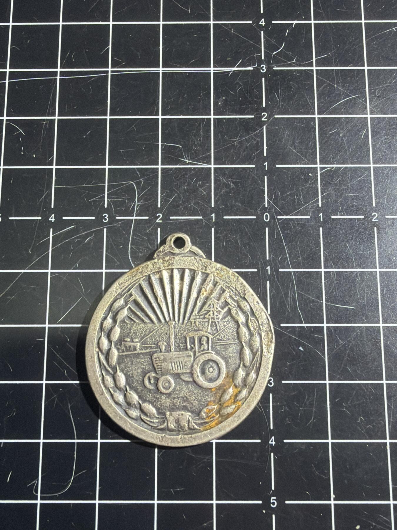 古冰库章牌勋赏收藏0起拍卖