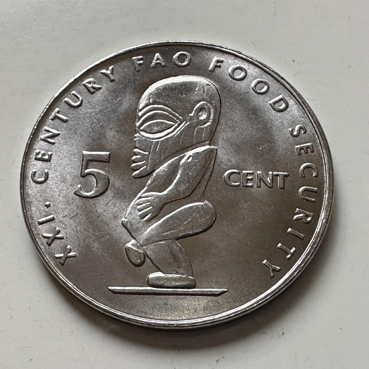 🌹外币初藏🌹🐯2026年第1场  每周二四六晚8️⃣点 接代拍 库克群岛2000年五分