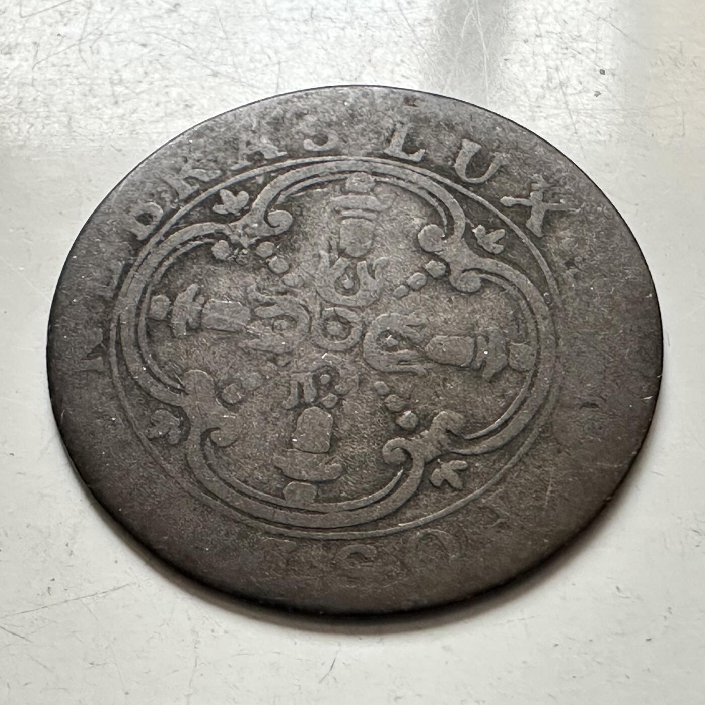 🌹外币初藏🌹🐯2026年第1场  每周二四六晚8️⃣点 接代拍 欧洲早期打制币