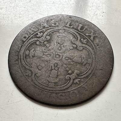 🌹外币初藏🌹🐯2026年第1场  每周二四六晚8️⃣点 接代拍 - 欧洲早期打制币