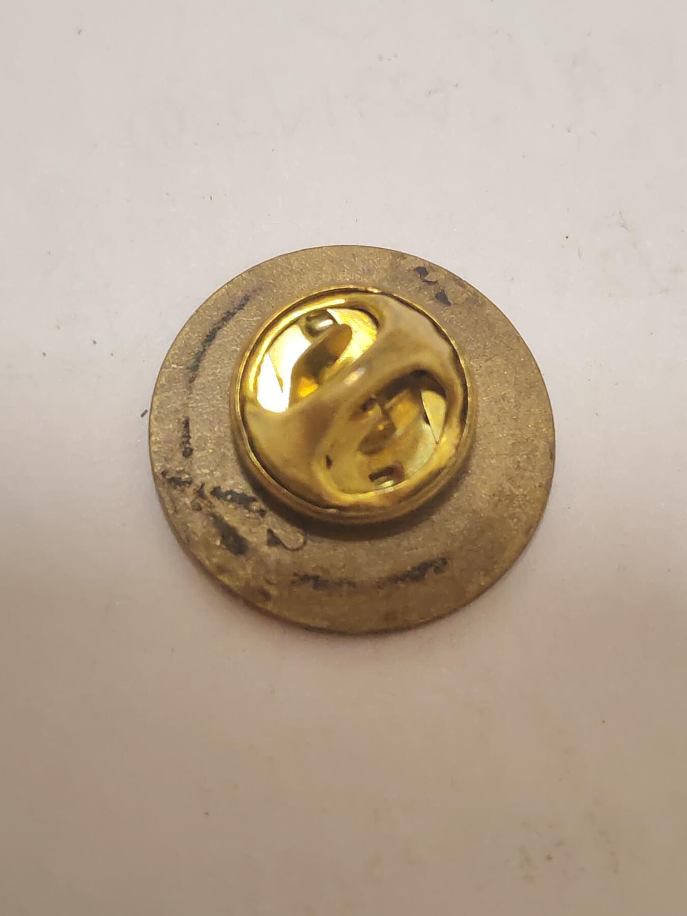 韵星假日拍卖第三十四期 -- Rimey Holidays Auction 34 民主德国青年工程师证章