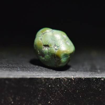 【良泉】第45期【直播场】1月15日晚19.30点开拍！ 208组，西方古代钱币、丝路古珠杂项专场 - 公元前后【西亚】绿松石珠