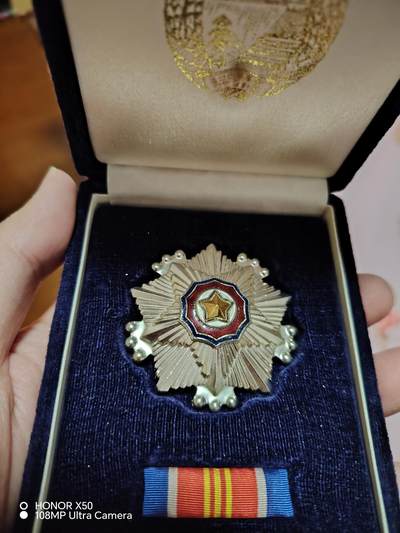 城南花开🌷84场 - 三级朝鲜章带盒