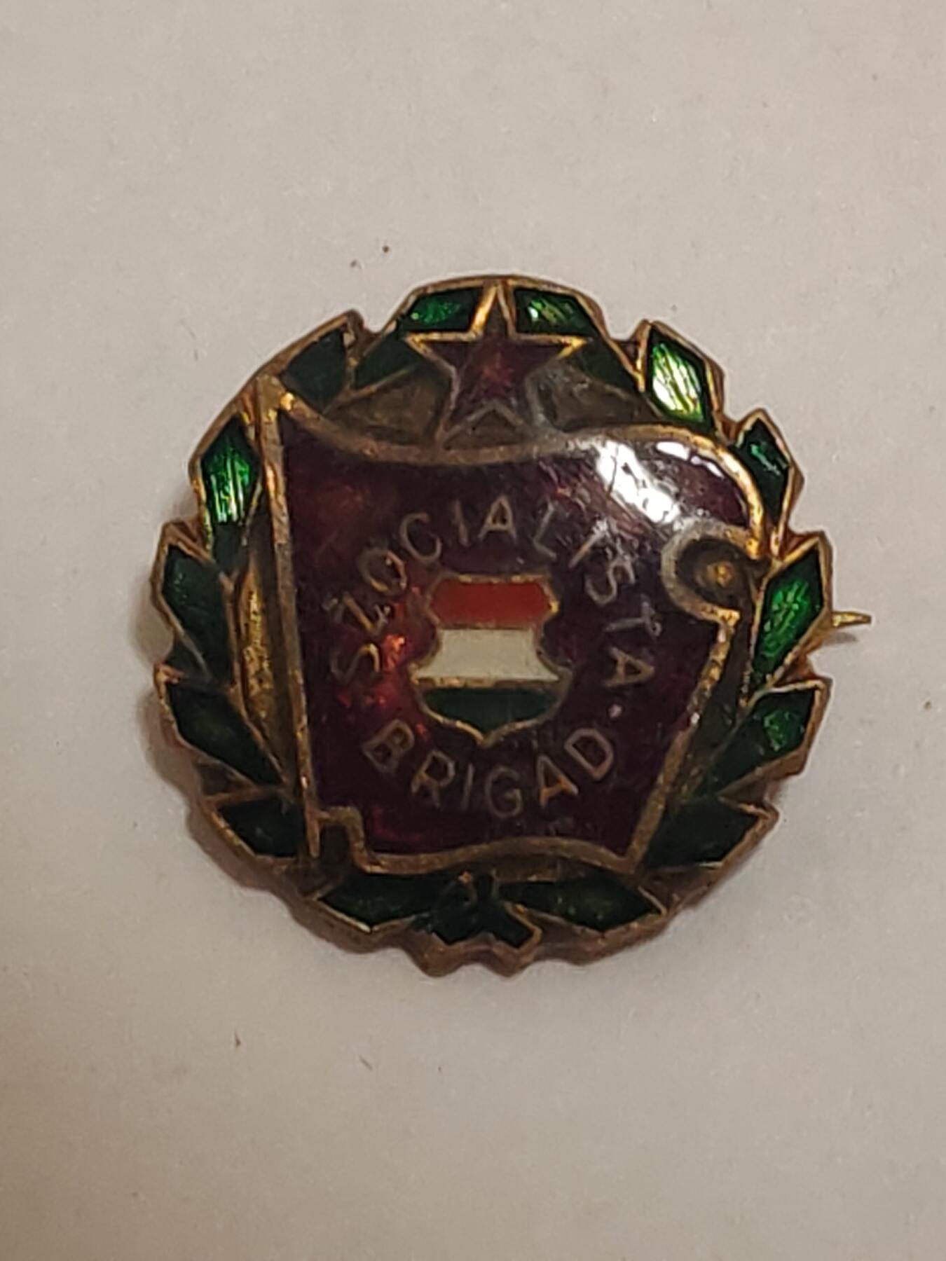 韵星假日拍卖第三十四期 -- Rimey Holidays Auction 34 匈牙利特级社会主义建设旅奖章