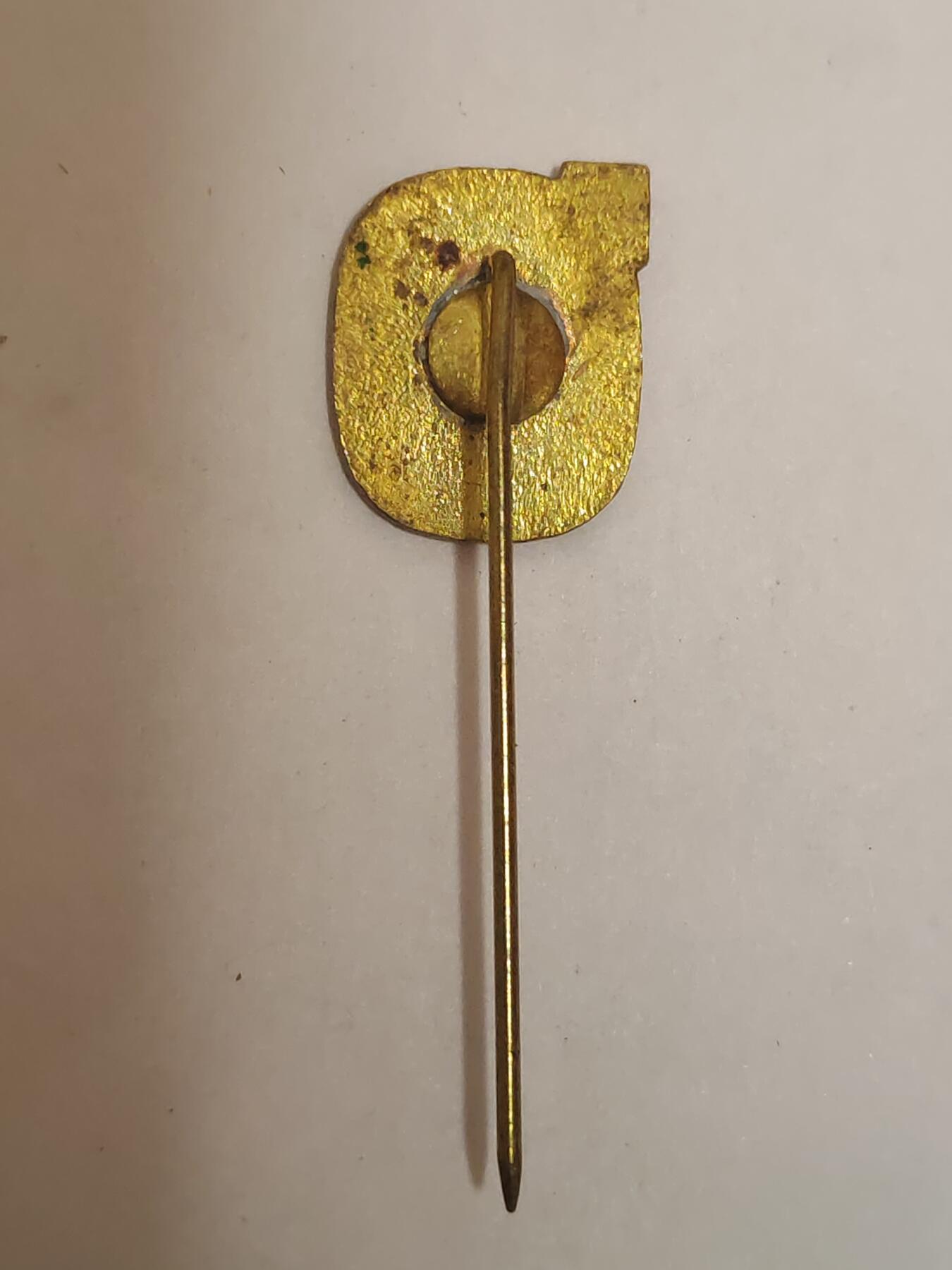 韵星假日拍卖第三十四期 -- Rimey Holidays Auction 34 匈牙利人民共和国献血插针