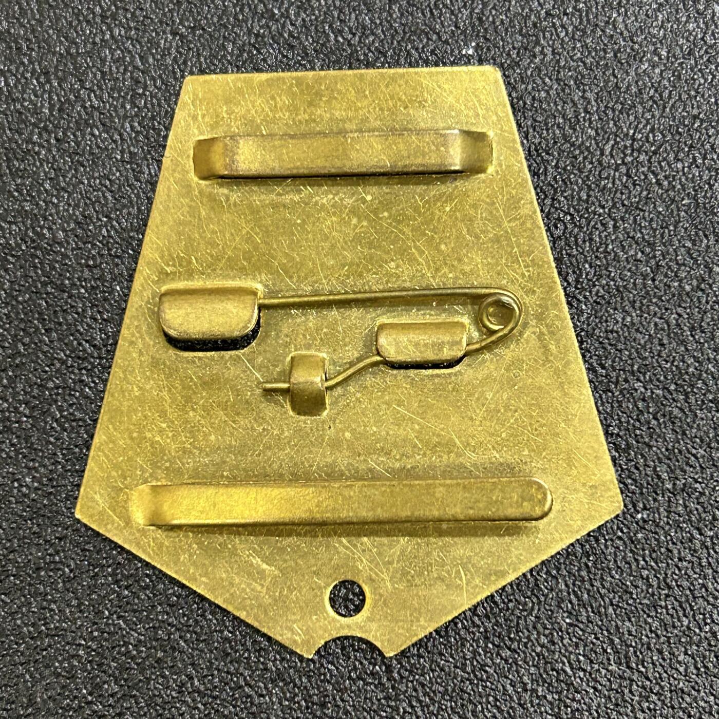 西秦中古拍卖第七十一期 苏联铜挂