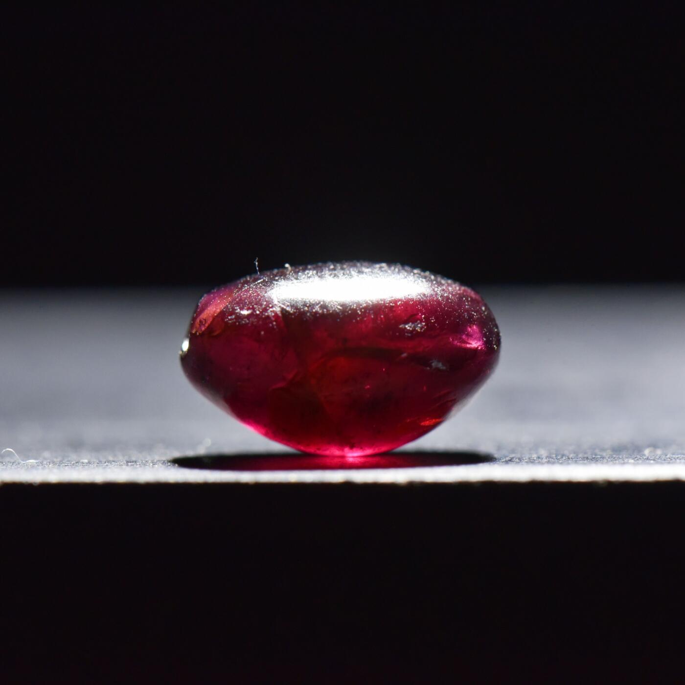 【良泉】第45期【直播场】1月15日晚19.30点开拍！ 208组，西方古代钱币、丝路古珠杂项专场 公元前3世纪-公元1世纪【西亚】铁器时代，石榴石珠