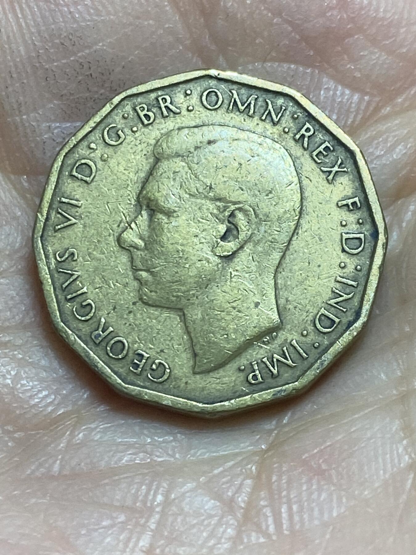 2026年第二场(总第一百七十一场）外国好品散币场(免佣金)