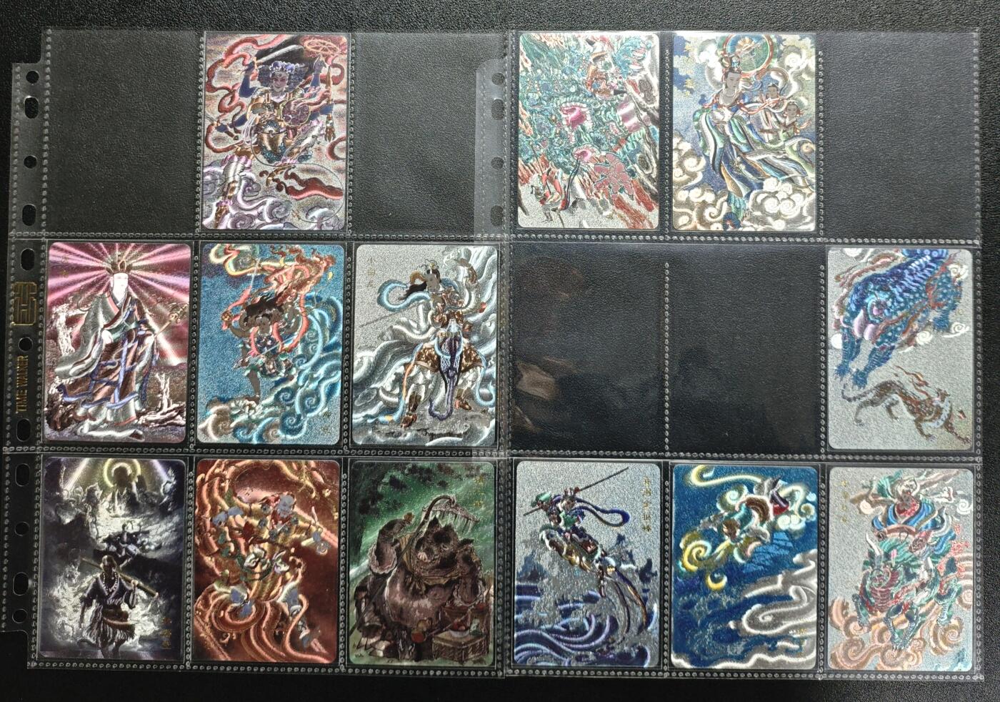 天玑星卡拍第157期《1.5周一截拍》持续收拍收评中 满赠卡需备注