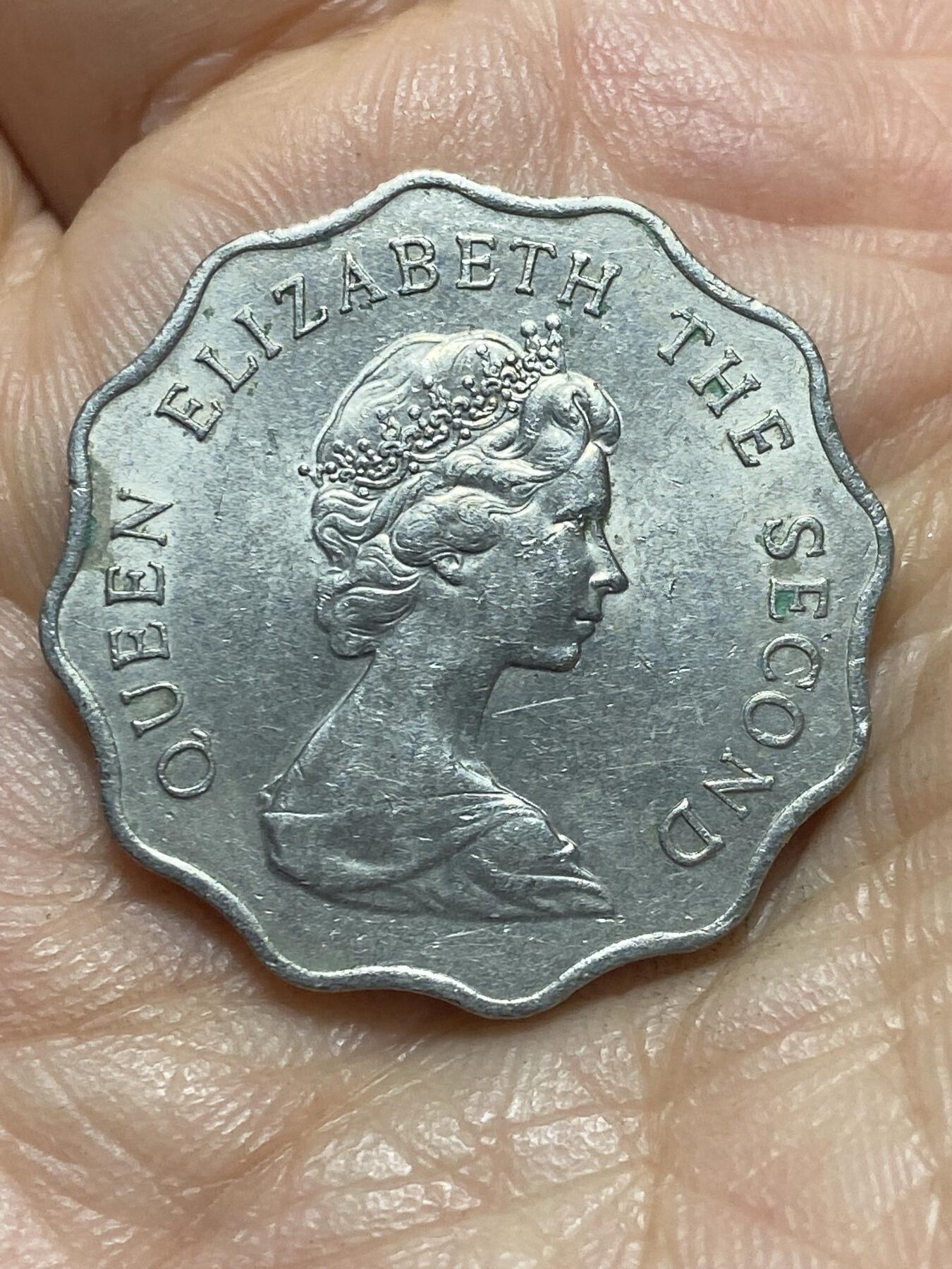 2026年第二场(总第一百七十一场）外国好品散币场(免佣金)