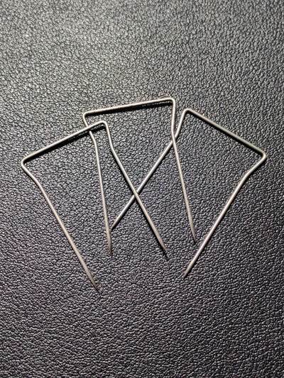 靖甫拍卖新拍第一场 - 法国钢插针三个