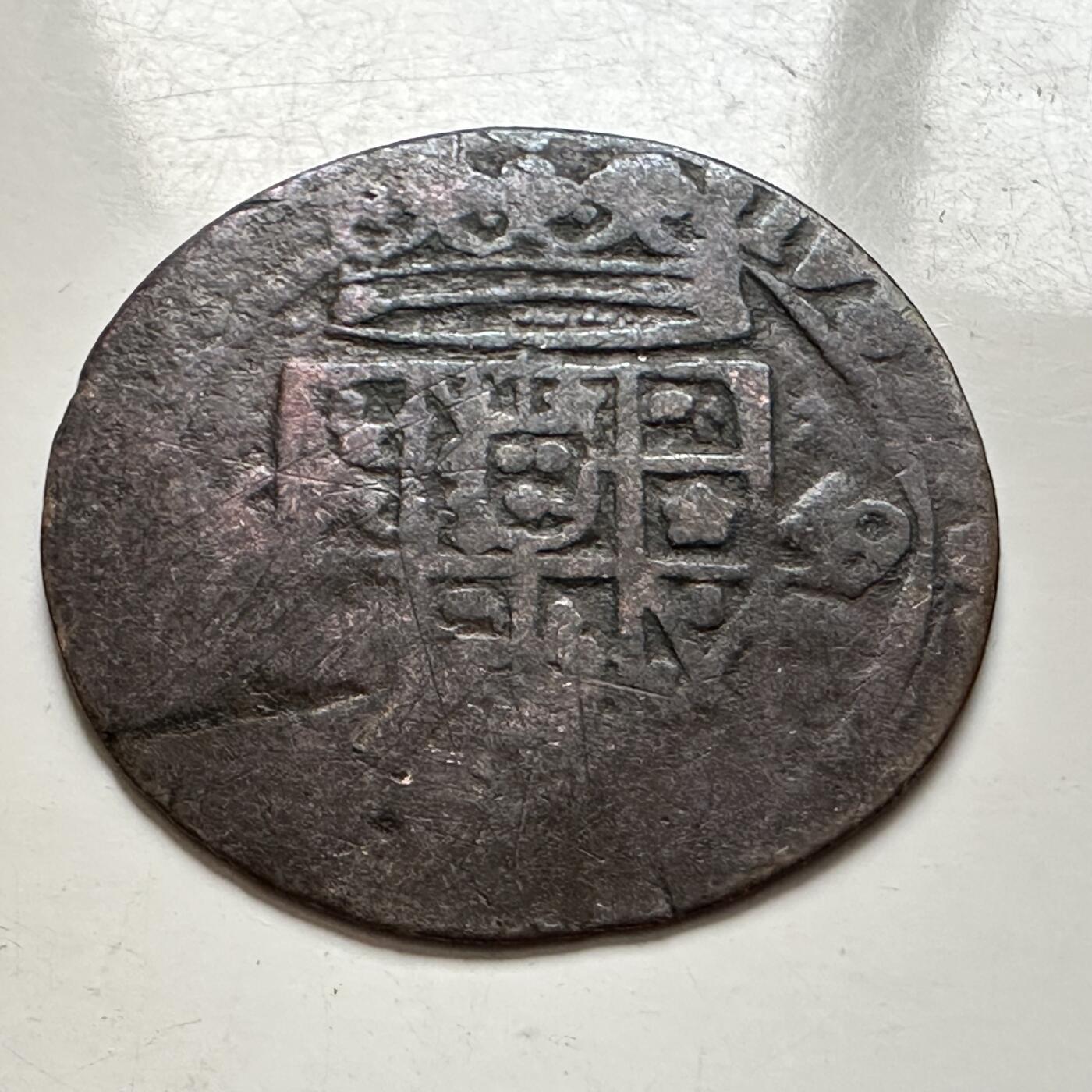 🌹外币初藏🌹🐯2026年第1场  每周二四六晚8️⃣点 接代拍 欧洲早期打制币