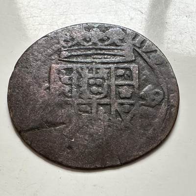 🌹外币初藏🌹🐯2026年第1场  每周二四六晚8️⃣点 接代拍 - 欧洲早期打制币