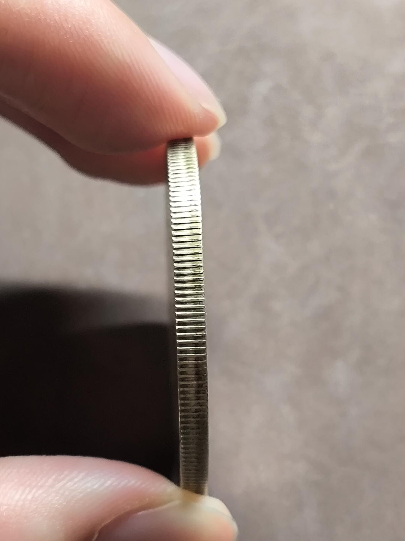 【日月同辉 第1场】元旦首场 无买家佣金 世界钱币 银币 【银币】1984年美国奥运会银币