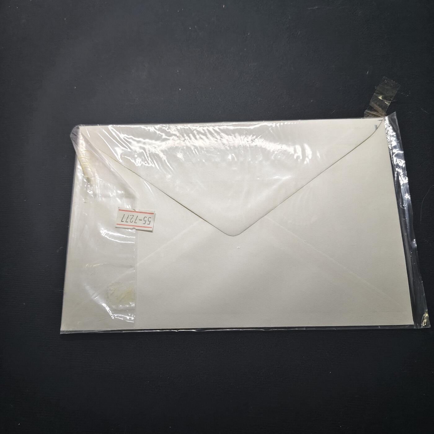 【全场包邮】纯粹捡漏拍490场（免费代拍第27场） 阿根廷1981年阿根廷比索诞生100周年纪念邮币封