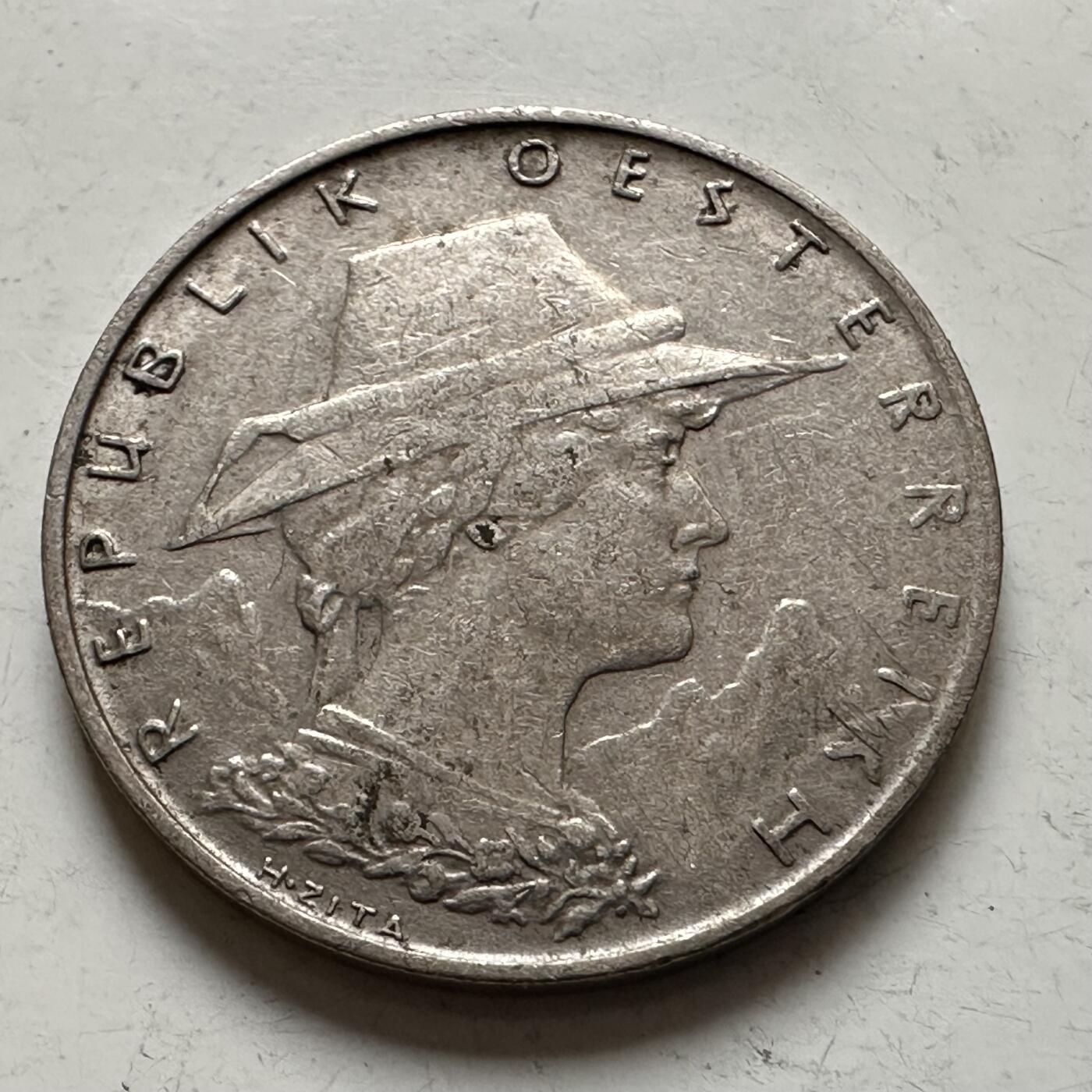 🌹外币初藏🌹🐯2026年第1场  每周二四六晚8️⃣点 接代拍 奥地利1925年10格罗申