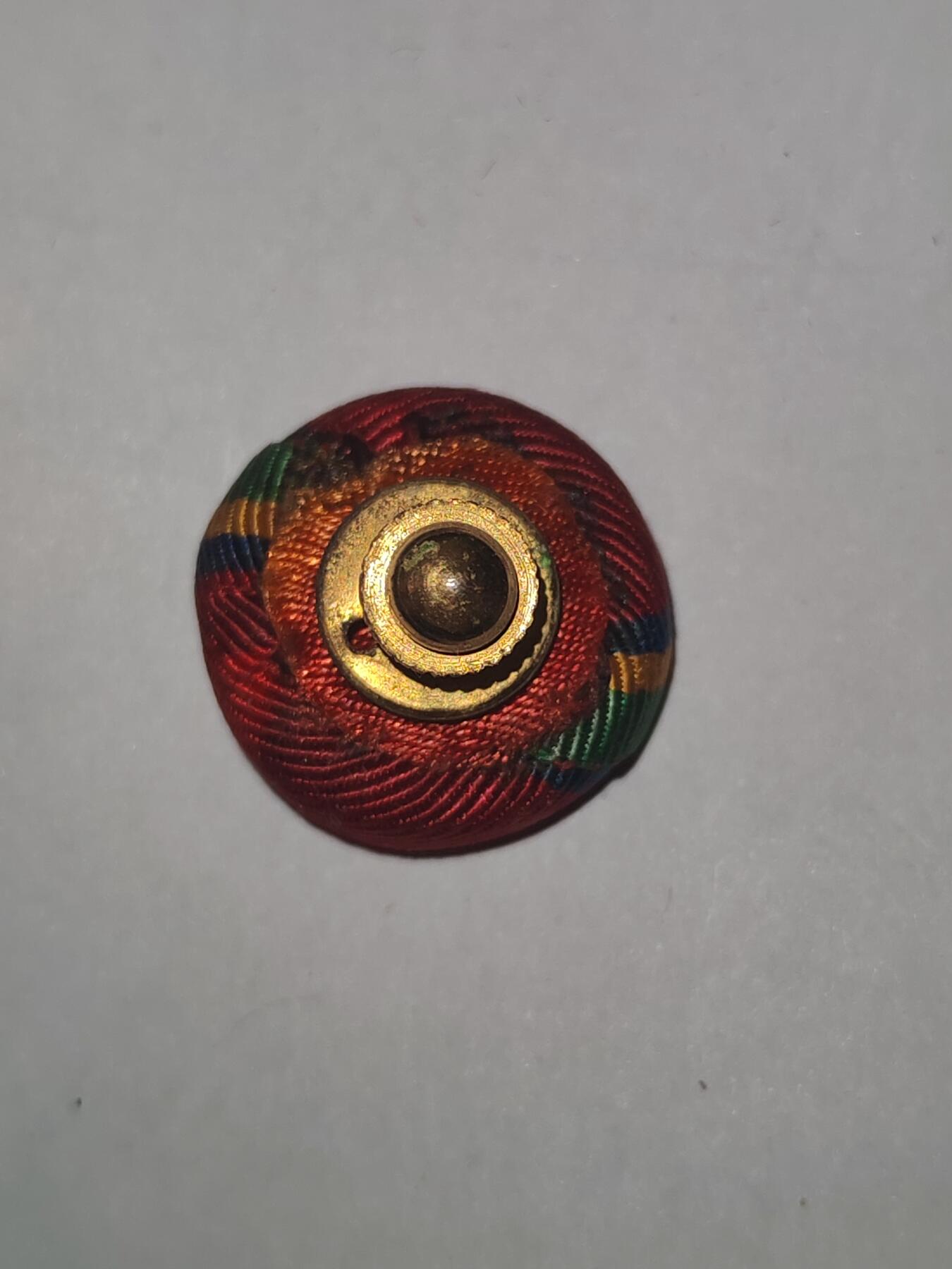 韵星假日拍卖第三十四期 -- Rimey Holidays Auction 34 泰王国白象勋章银制杯略