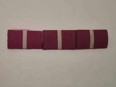 韵星假日拍卖第三十四期 -- Rimey Holidays Auction 34 - 民主德国银级民防忠诚服务奖章章略一组