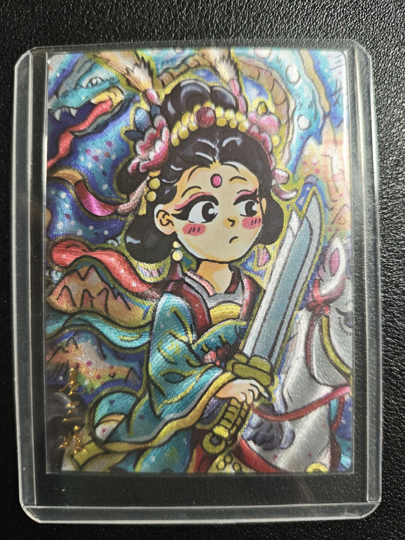 天玑星卡拍第157期《1.5周一截拍》持续收拍收评中 满赠卡需备注