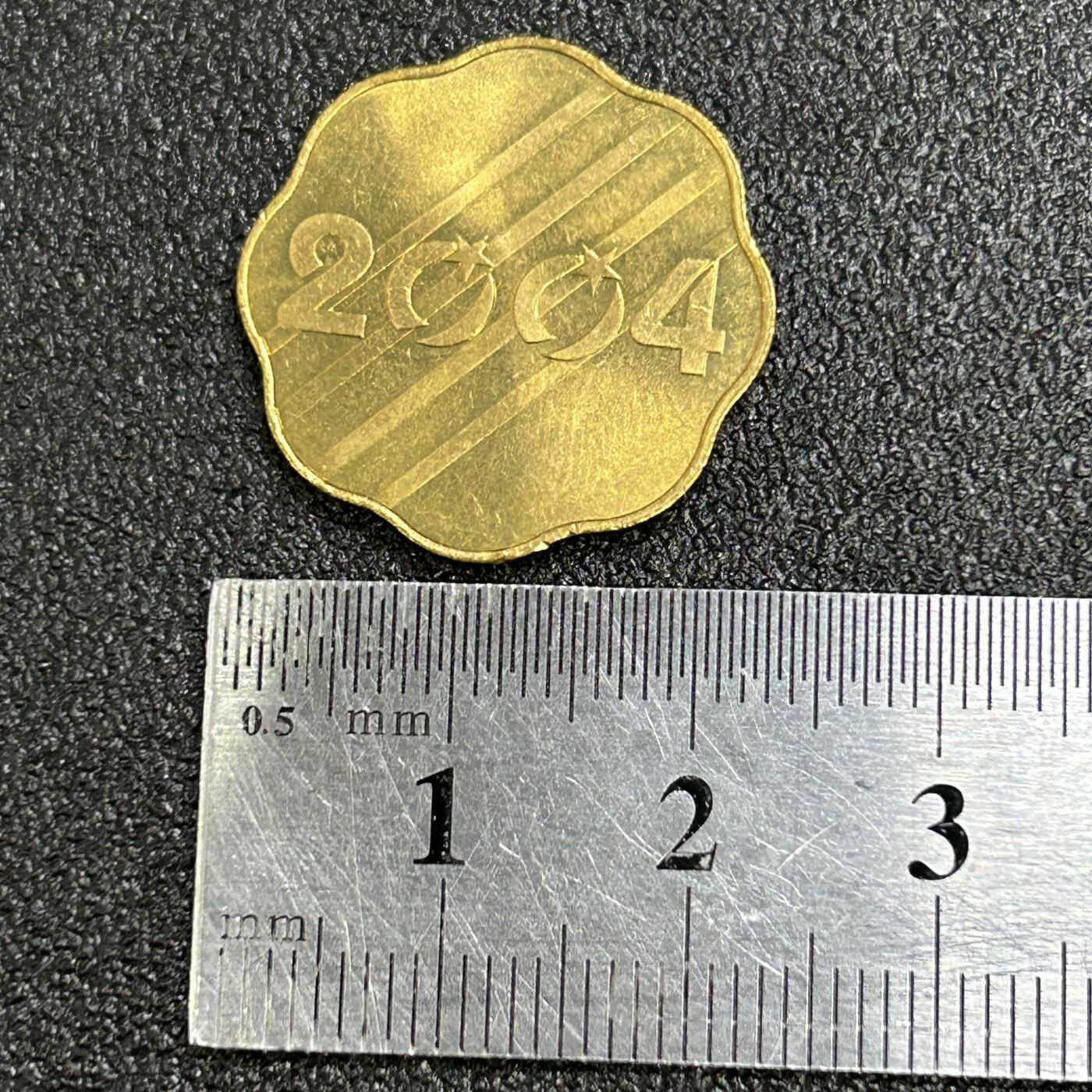 西秦中古拍卖第七十二期 日本造币局 2004年猴年生肖纪念章