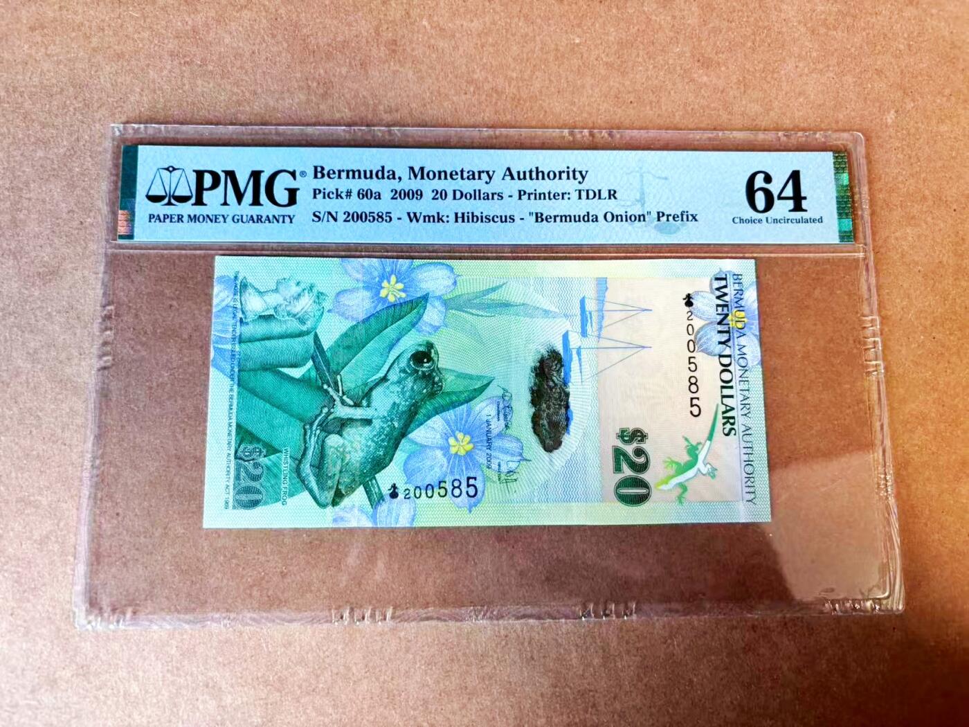 【Blue Auction】世界纸币精拍第770期——18级TOP拍卖/信誉/品质/专业/高效💫