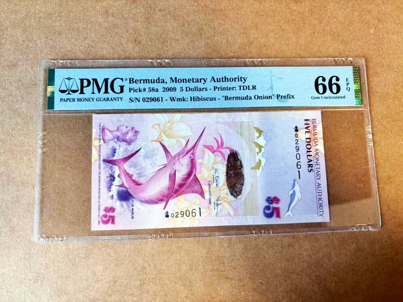 【Blue Auction】世界纸币精拍第770期——18级TOP拍卖/信誉/品质/专业/高效💫