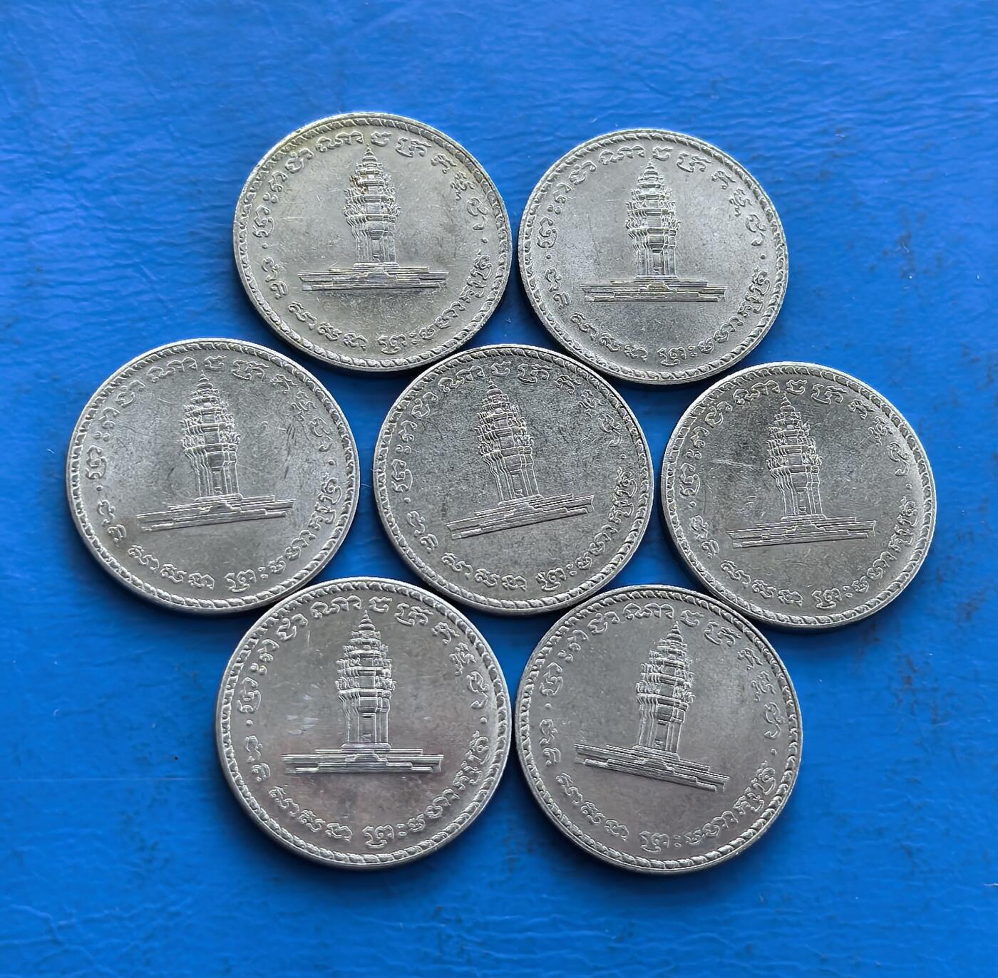 外国优质老铜币高银银币，周六九点倒数截拍，满百包邮，持续收拍