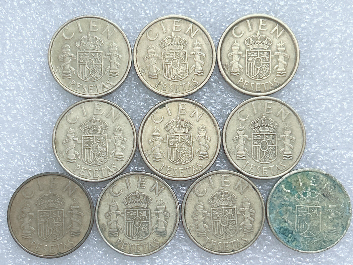 第一海外回流一元起拍收藏 散集专场  第285期