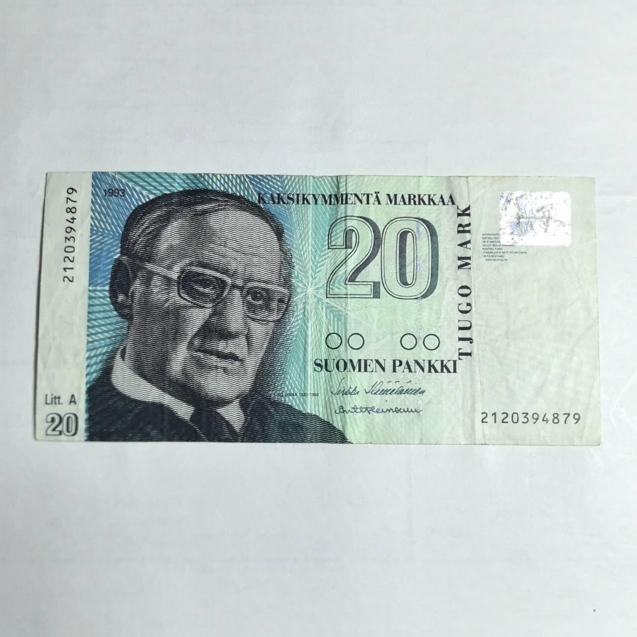 各国外币第106期 无佣金