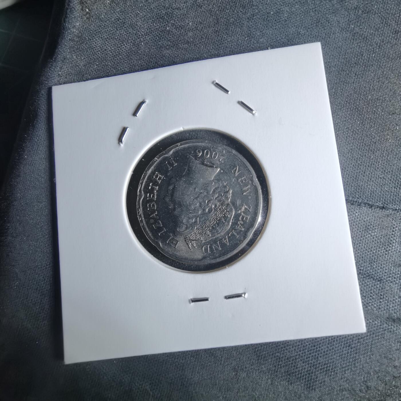 沼泽如烟--第951场 新西兰2006年20分