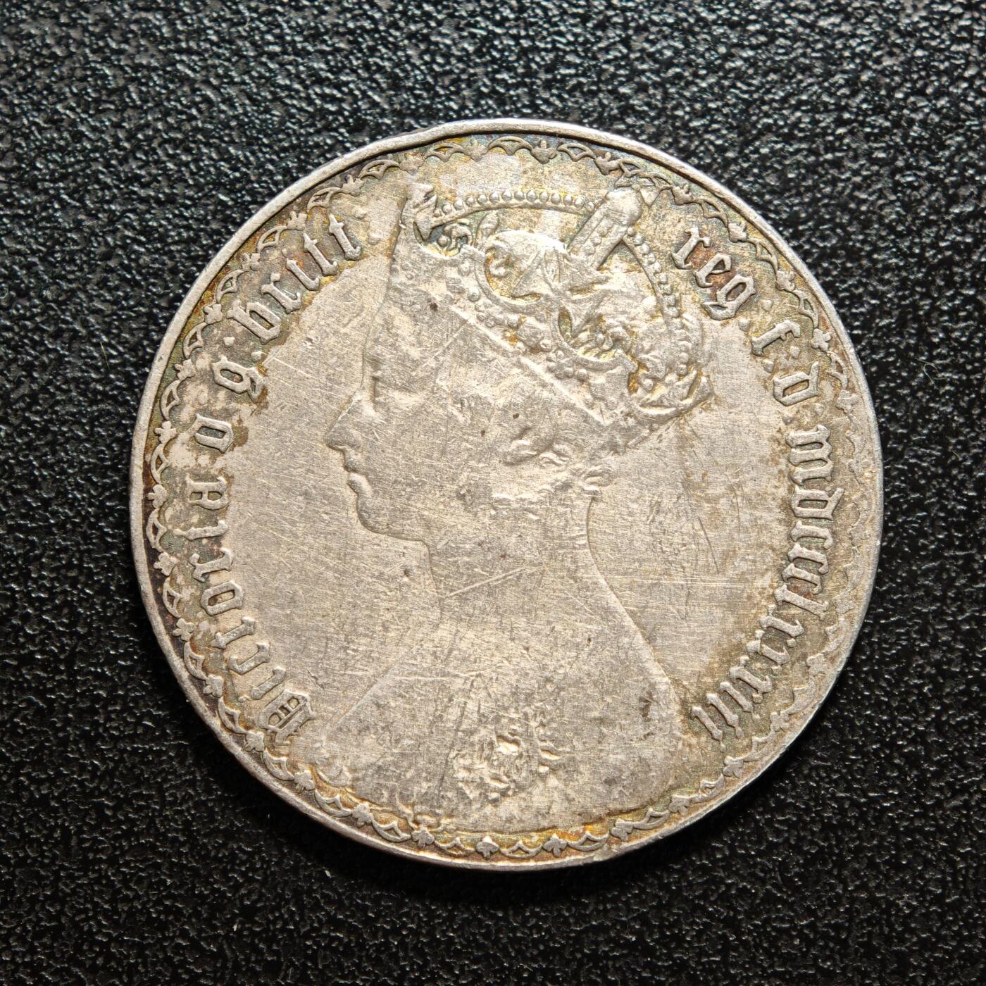 【德藏】世界币章拍卖第160期