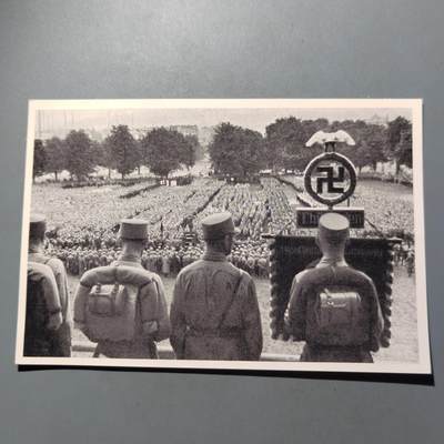 PCAI钱币   1-690  邮票邮品小专场 - 德国早期宣传卡片