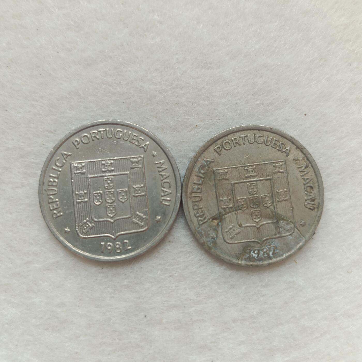 君烨收藏 0元起拍 散币场 每天一场 可留存 第21场 周日发货 21澳门鱼