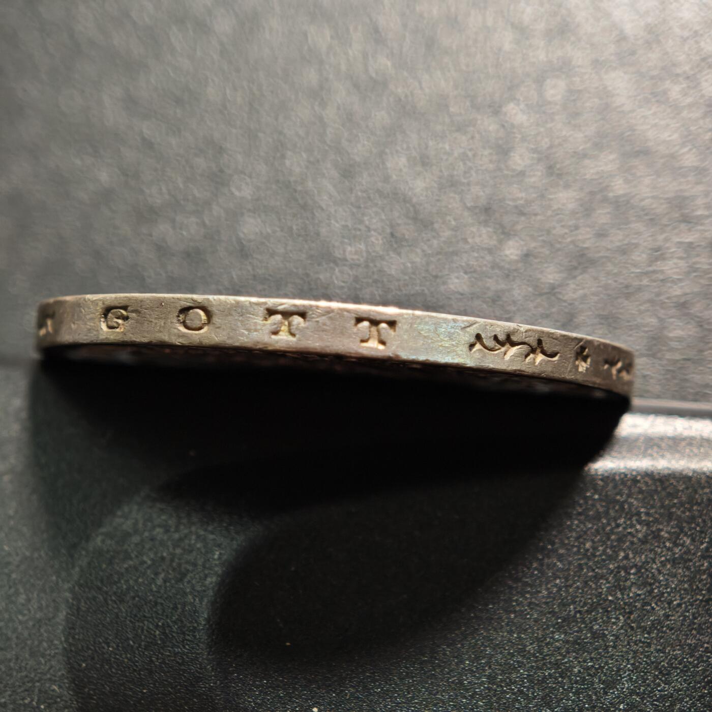 【德藏】世界币章拍卖第160期