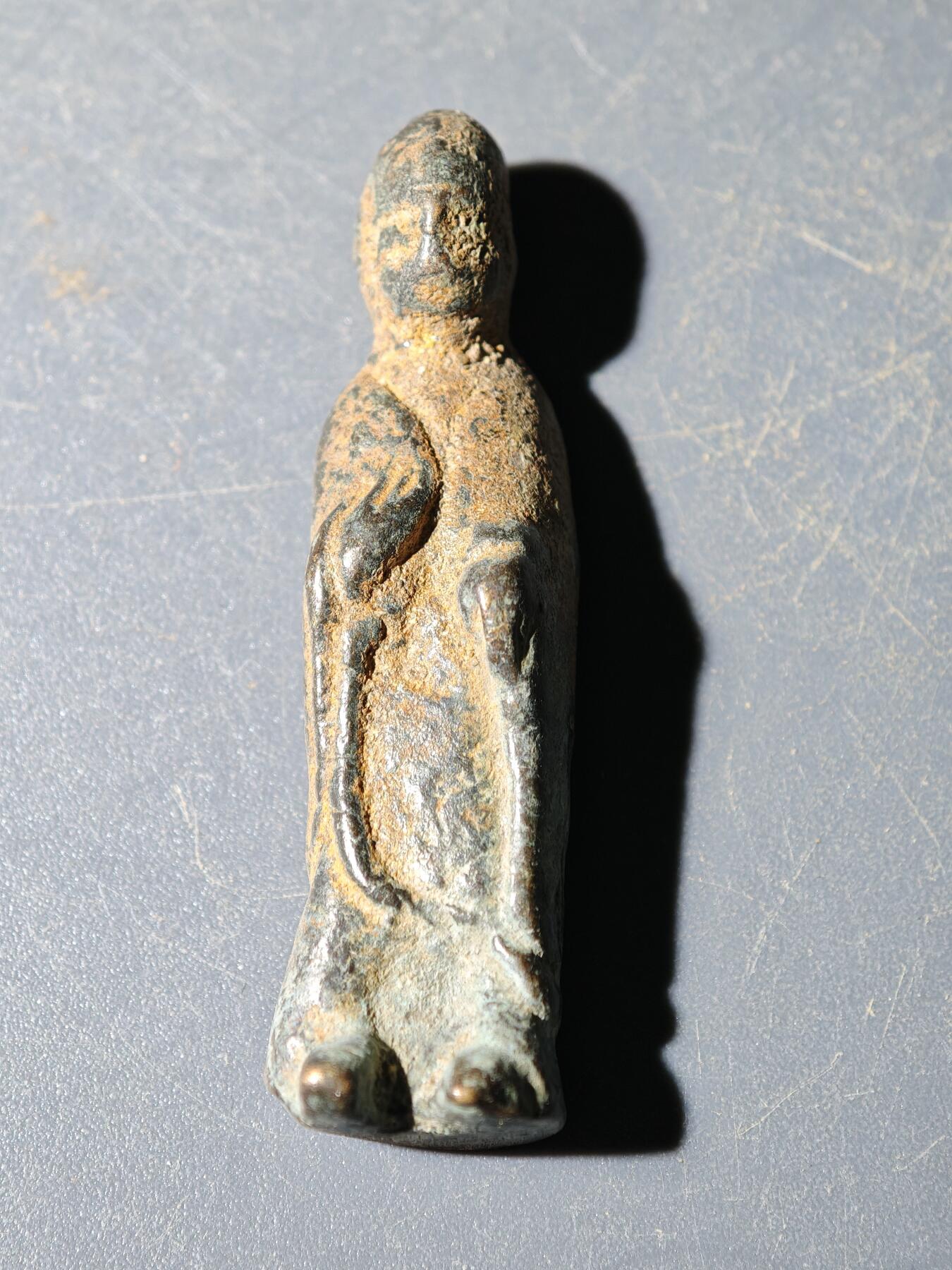 103期回流戒指饰品杂件纪念章丝路钱币专场 杂件