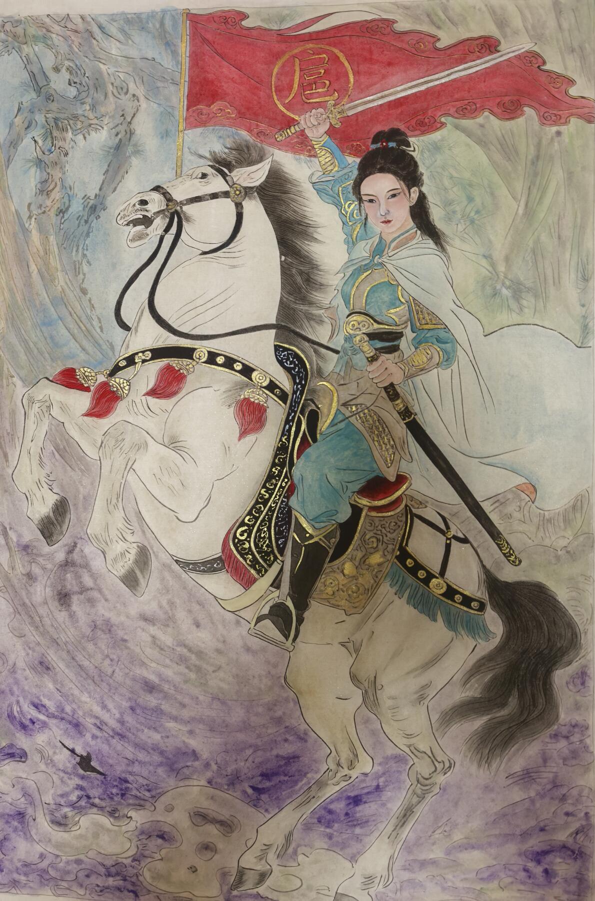 阳大大卡牌拍卖第90期（持续收拍品，周五晚上九点截拍，进群福利早知道）