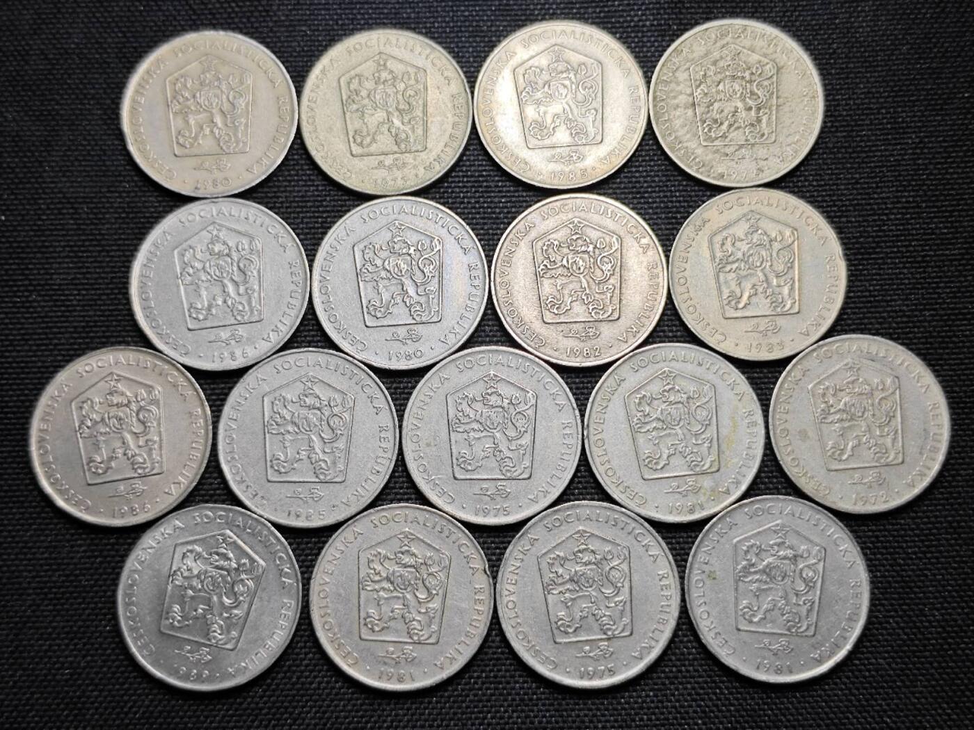 KK钱币收藏小铺 《套币 好品/批量散币专场》  2月预留时间 周末发货