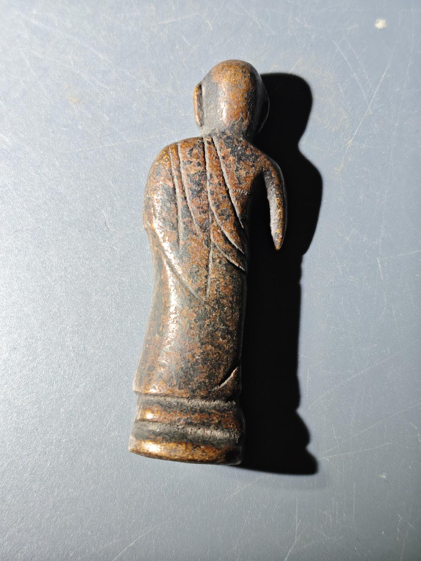 103期回流戒指饰品杂件纪念章丝路钱币专场 杂件