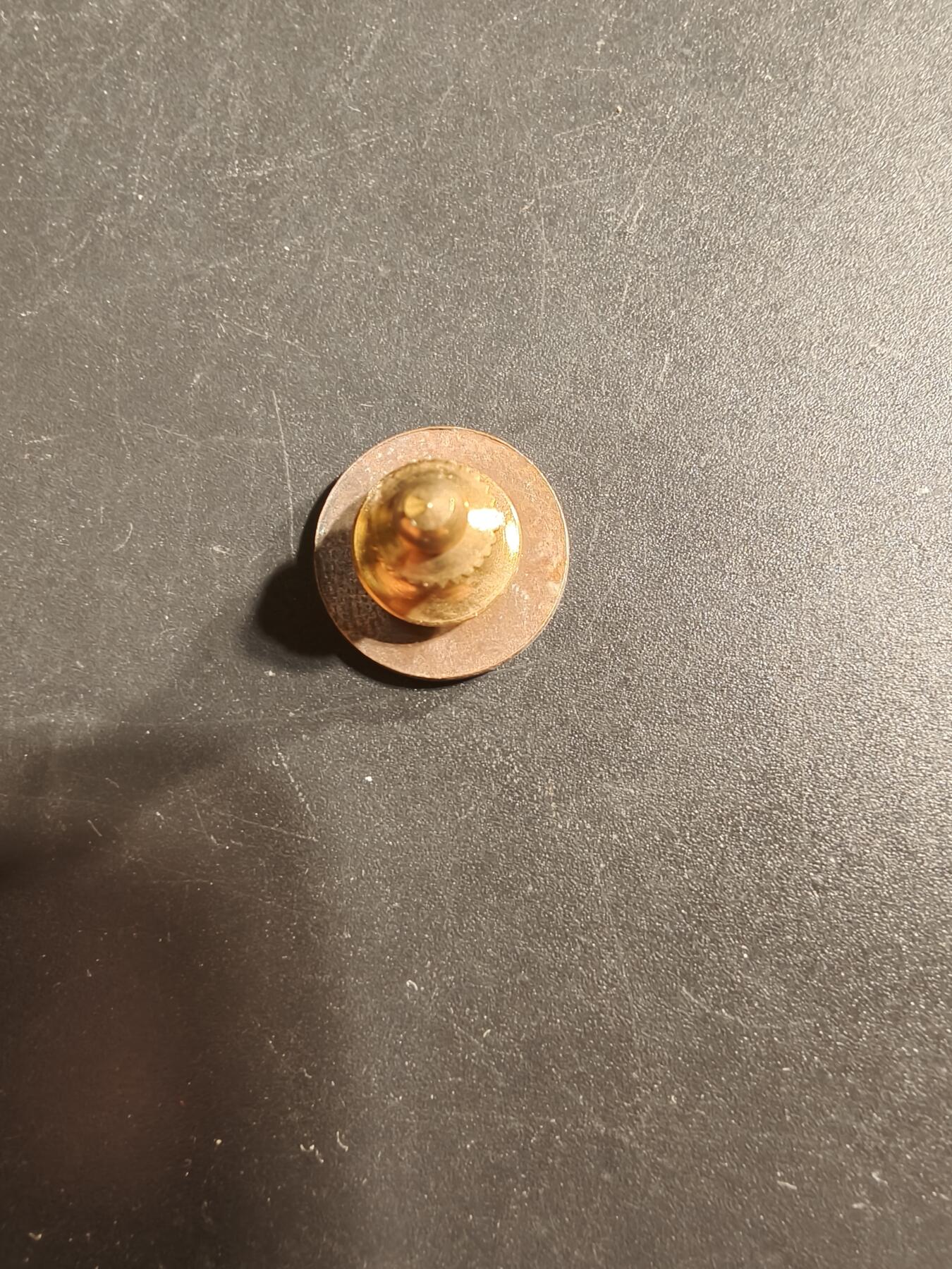 老王徽章第173期 美国海军退伍军人协会证章