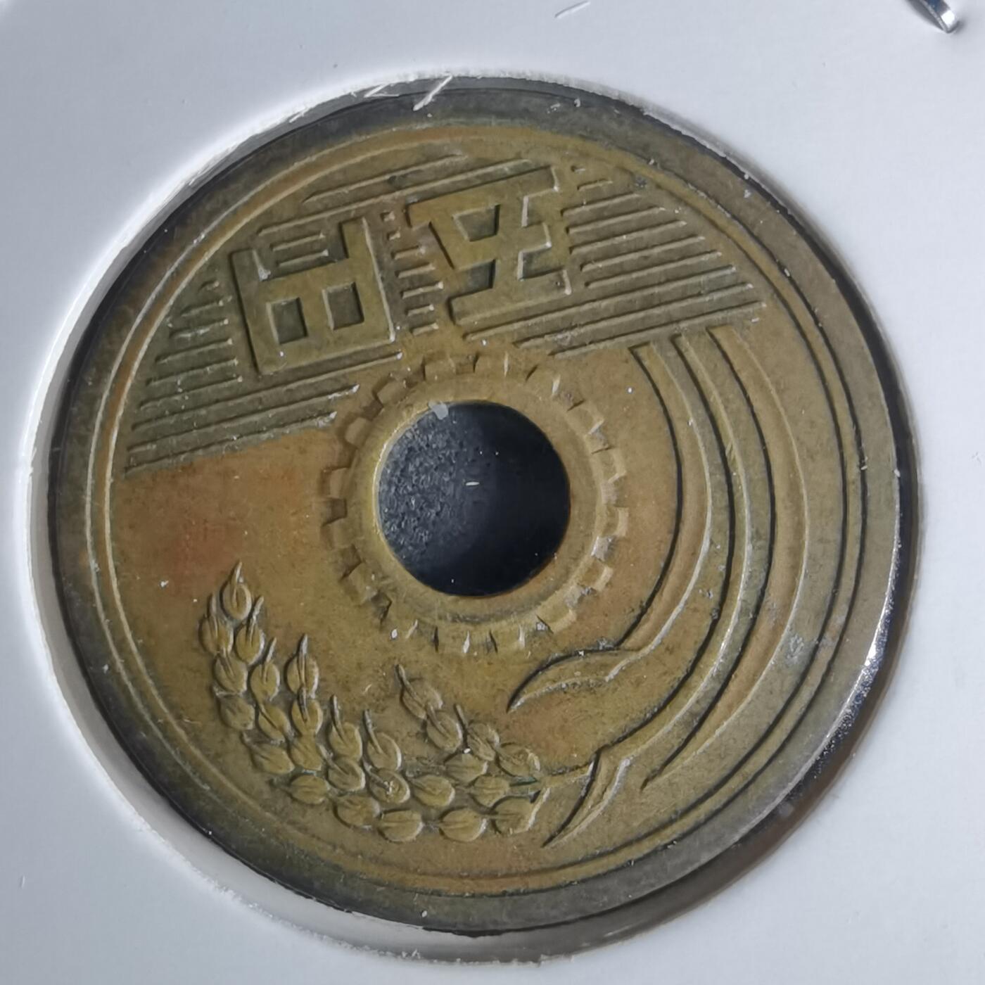 沼泽如烟--第951场 民国三十四年五元