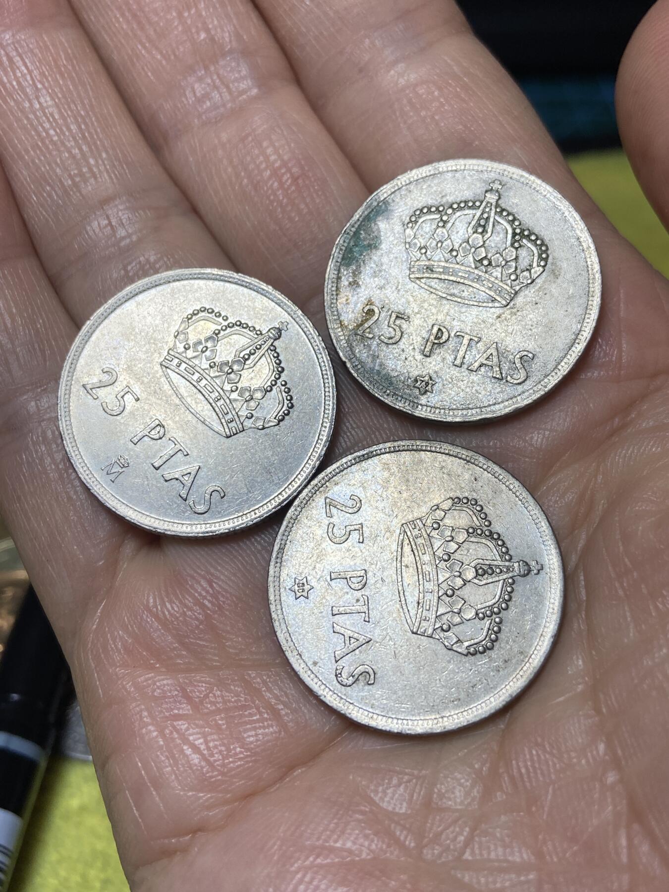 2026年第二场(总第一百七十一场）外国好品散币场(免佣金)